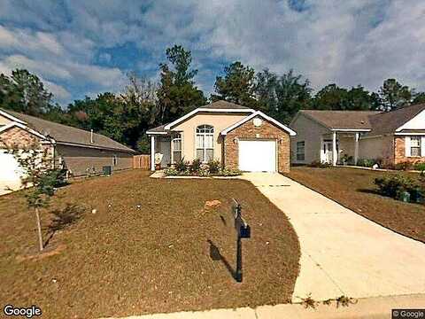 Saddle Creek, TALLAHASSEE, FL 32301