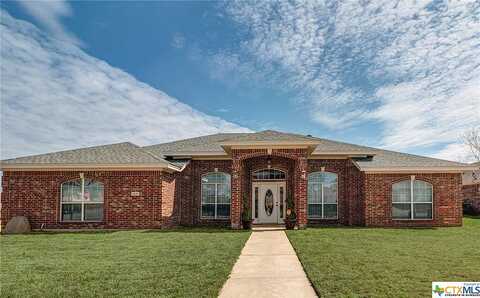 Citrine, KILLEEN, TX 76542