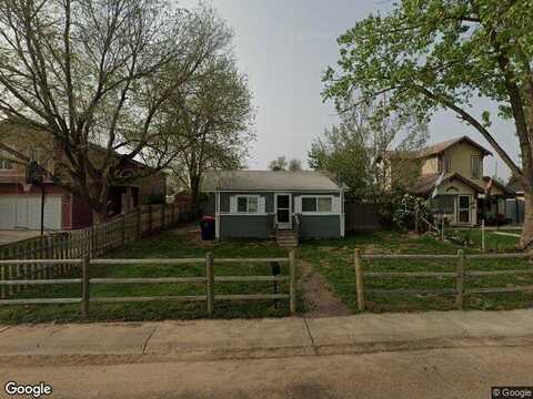 7Th, DACONO, CO 80514