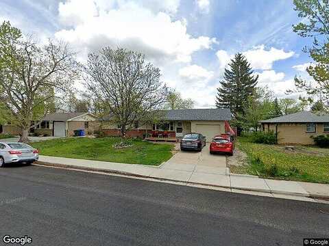 Sheridan, LOVELAND, CO 80538