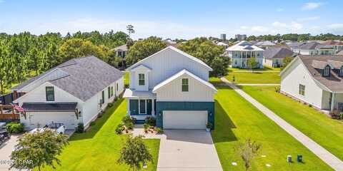 Cicero, PANAMA CITY BEACH, FL 32407