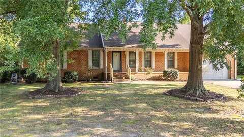 Summerhedge Close, VIRGINIA BEACH, VA 23456