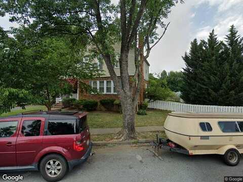 Taylor, SALEM, VA 24153