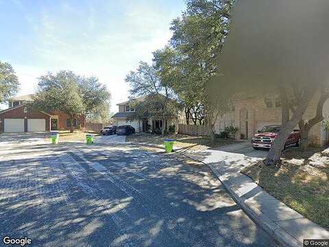 Creek Bow, SAN ANTONIO, TX 78253