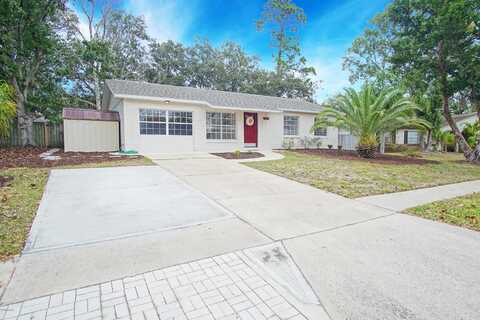 Tompkins, PORT ORANGE, FL 32129