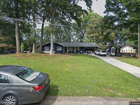 Rebecca, LILBURN, GA 30047