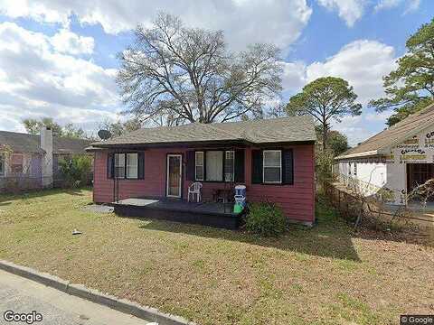 Campbell, SAVANNAH, GA 31405