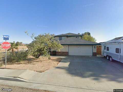 Tamarisk, RIDGECREST, CA 93555