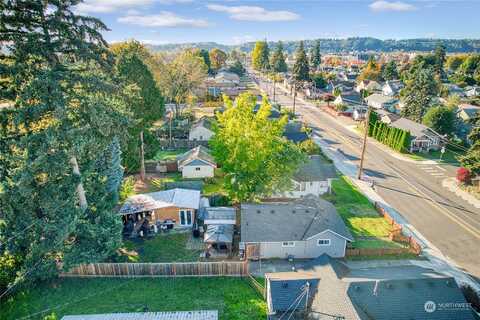 4Th, AUBURN, WA 98002