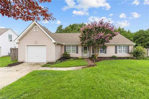 Spring Crest, CARROLLTON, VA 23314