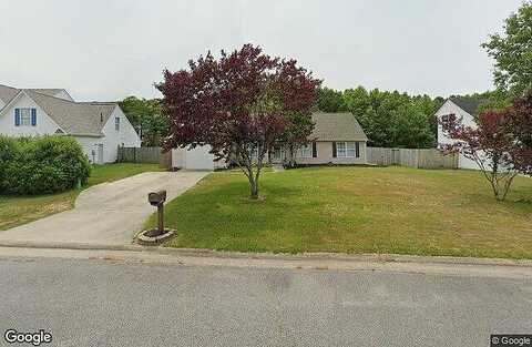Spring Crest, CARROLLTON, VA 23314