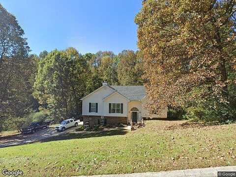 Woodglenn, GAINESVILLE, GA 30507