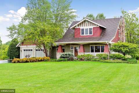 Primrose, SCANDIA, MN 55073