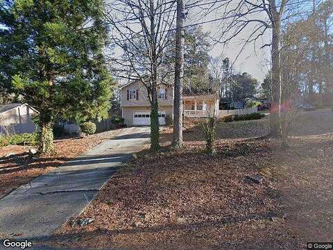 Cary, SNELLVILLE, GA 30039