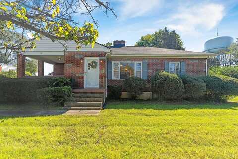 Forbes, MADISON HEIGHTS, VA 24572