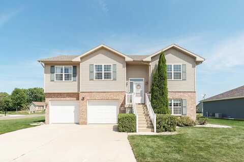 Valley View, RIO, WI 53960