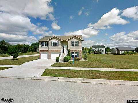 Valley View, RIO, WI 53960