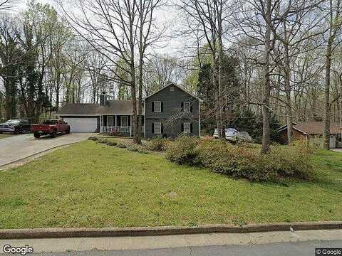 Whetstone, GRAYSON, GA 30017