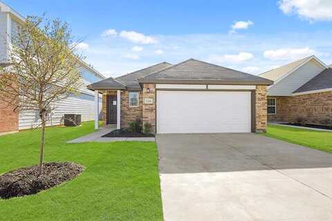 Rosings, FORT WORTH, TX 76140