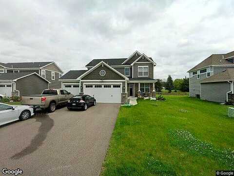 Annapolis, DAYTON, MN 55327