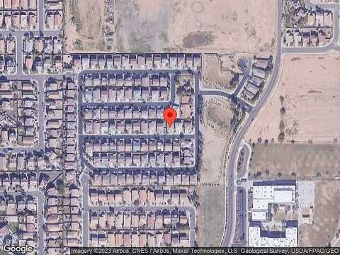 Lydia, LAVEEN, AZ 85339