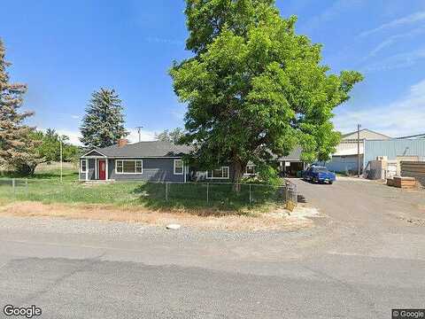 Anderson, KLAMATH FALLS, OR 97603