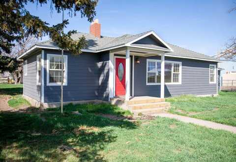 Anderson, KLAMATH FALLS, OR 97603