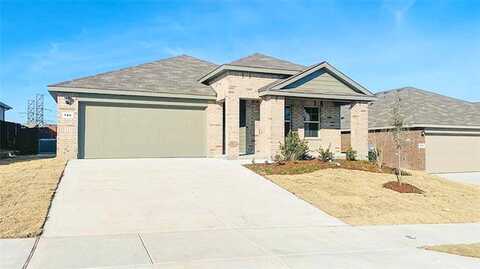 High Summit, FORT WORTH, TX 76131