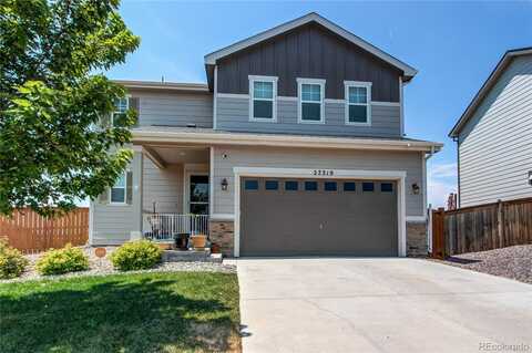 10Th, AURORA, CO 80018