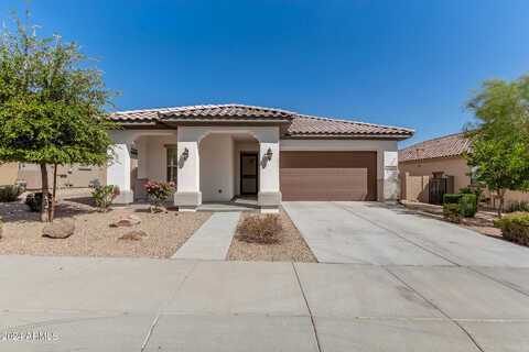 184Th, GOODYEAR, AZ 85338