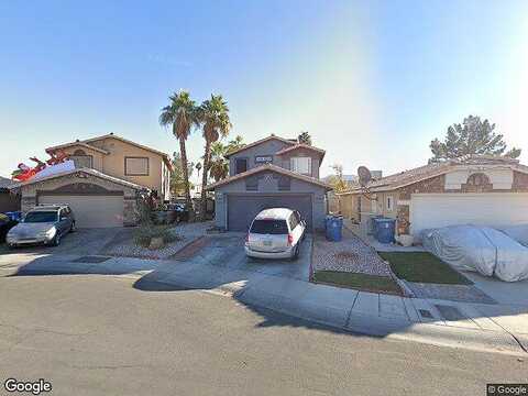 Jamielinn, LAS VEGAS, NV 89110