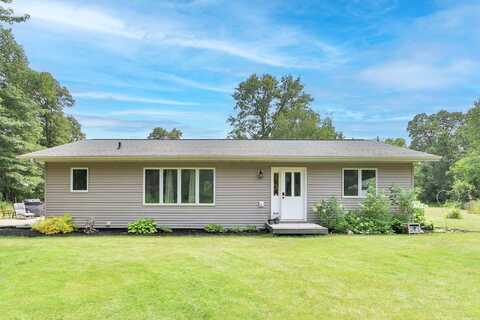 Sibley Lake, PEQUOT LAKES, MN 56472