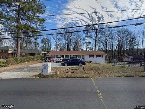 Clifton Church, ATLANTA, GA 30316