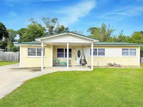 Garrison, PORT SAINT JOE, FL 32456