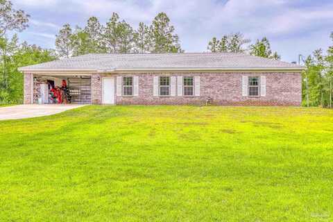 San Miguel, MILTON, FL 32583