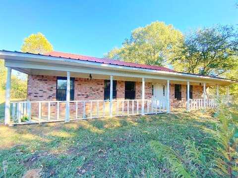 County Road 4415, ANNONA, TX 75550