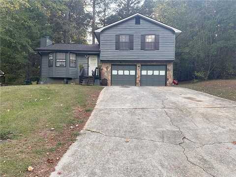 Tanglewood, SNELLVILLE, GA 30039