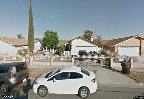 Ironwood, FONTANA, CA 92335