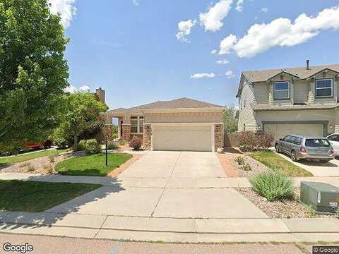 Orchard Park, COLORADO SPRINGS, CO 80920