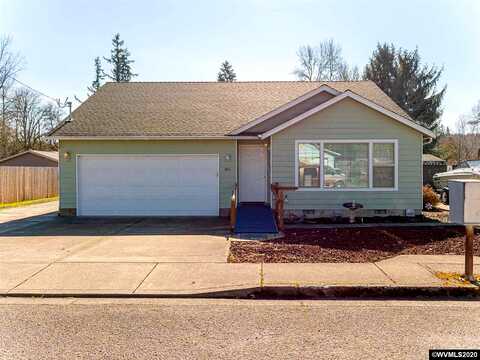 Poplar, SWEET HOME, OR 97386