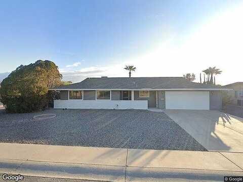 102Nd, SUN CITY, AZ 85351