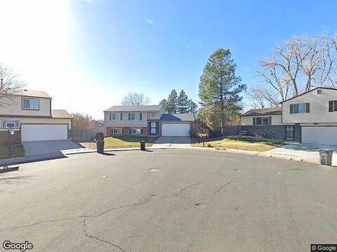 Bellwood, LITTLETON, CO 80123