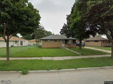 Monrovia, MILWAUKEE, WI 53225