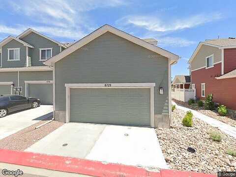 Laurel Mountain, COLORADO SPRINGS, CO 80924