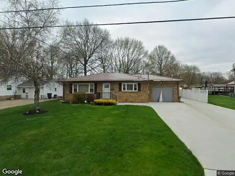 Burkhart, ERIE, PA 16511