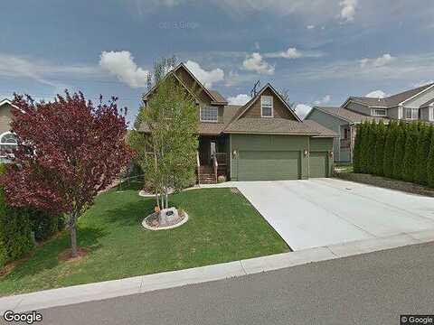 Overbluff, YAKIMA, WA 98901