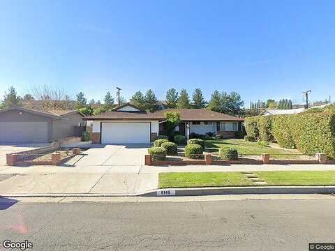 Sedan, WEST HILLS, CA 91304