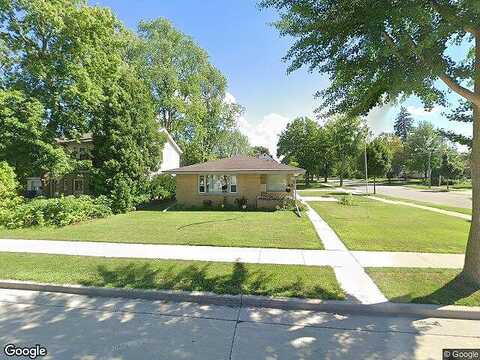 Morgan, MILWAUKEE, WI 53220