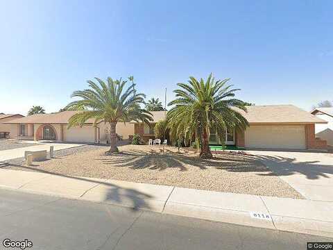 107Th, PEORIA, AZ 85345