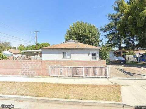 Newcastle, RESEDA, CA 91335